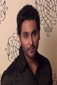 Bharat Chawda