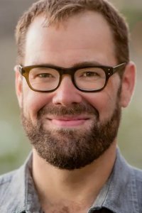 Andy Lindberg