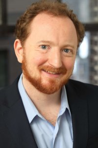 Patrick Holden O'Neill