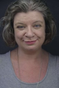 Polly McKie