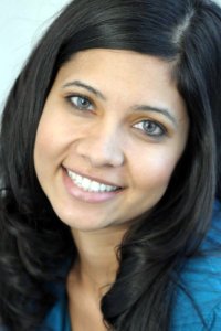 Sandhya Chandel