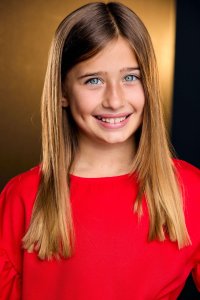 Ana Sophia Heger