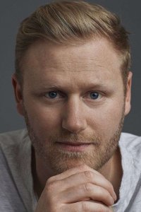 Nick Launchbury