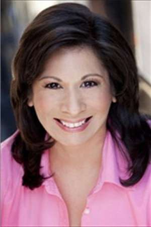 Ruth Aguilar