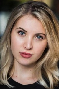 Taya Calder-Mason