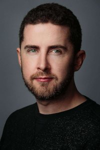 Connor McKenna