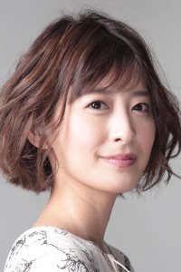 Megumi Nakamura