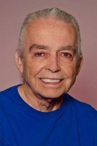 Bill Rainey