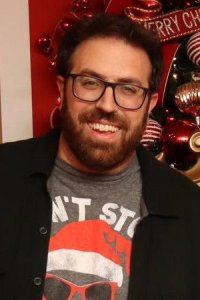 Joe Russo