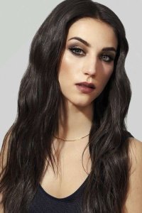Claudia Salas