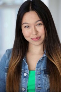 Meilee Condron