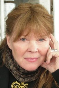 Astrid Deinhard-Olsson