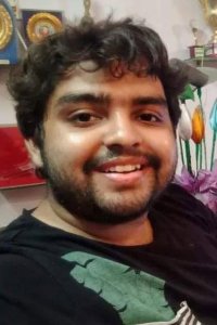 Aritra Dutta Banik