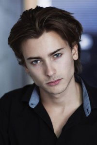 Elijah Rowen
