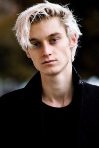 Luke Chikovani