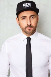 Alex Magaña