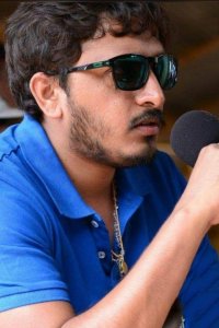 A. P. Arjun