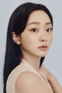 Kim Da-mi