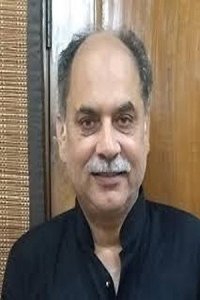 Pawan Mahendru