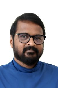 Chiranjeevi Pedamallu