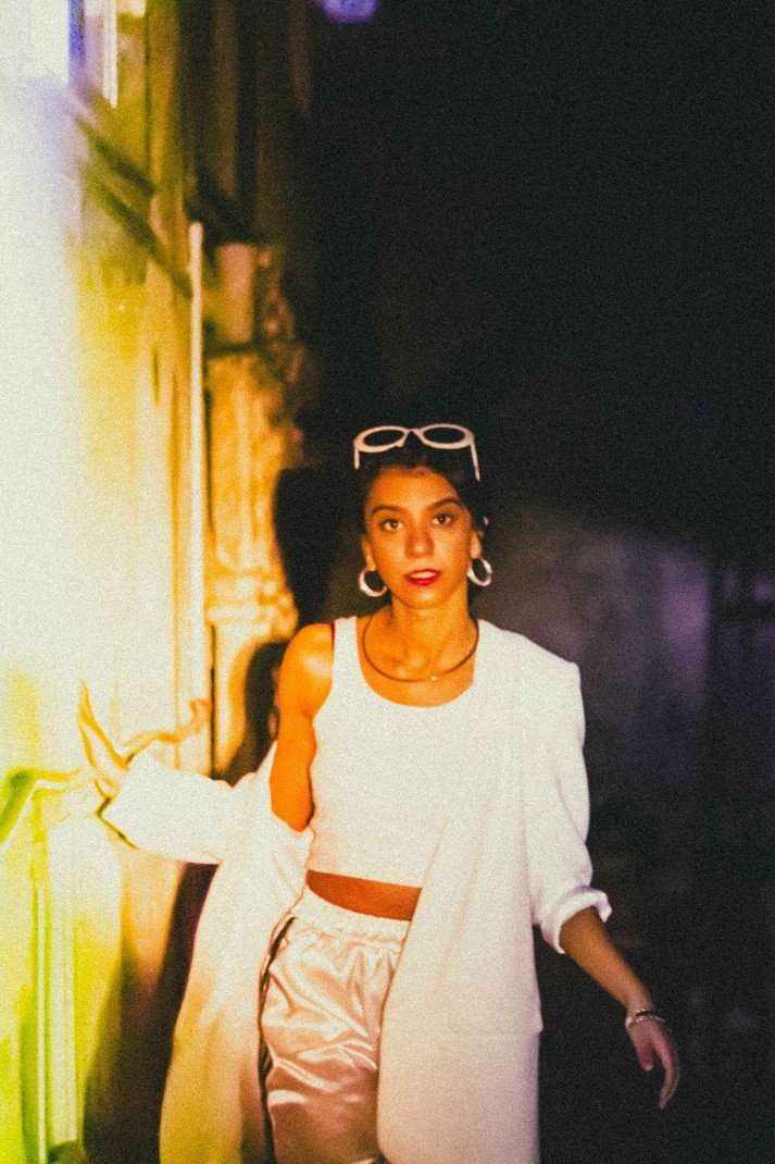 Natasha Humera Ejaz
