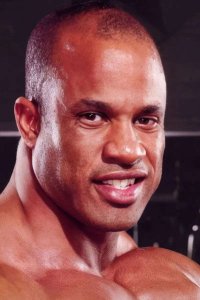 Victor Martinez