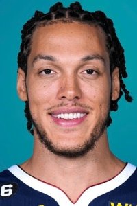 Aaron Gordon
