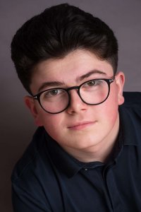 Archie Yates