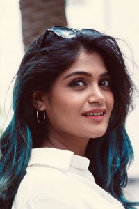 Isha Keskar