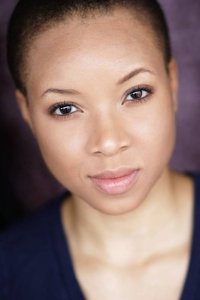 Jasmine B. Johnson
