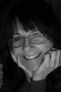 Johanne Garneau