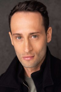 Adam Dunlap