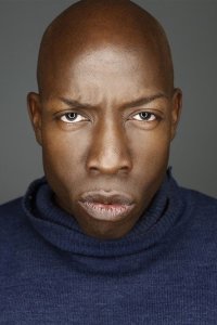 Akil Wingate
