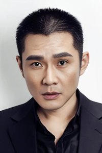 Ren Shuai