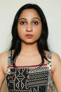 Hima Singh
