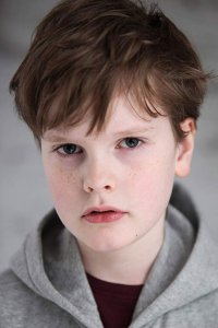 Hector Bateman-Harden