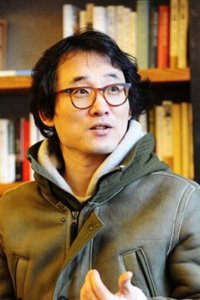 Lee Hee-myung