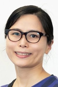Fumie Takeuchi