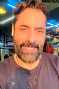 Shaji Choudhary