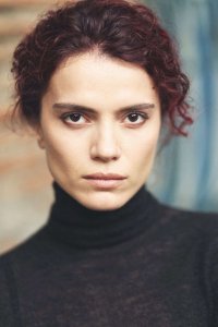Natalia Kuloshvili