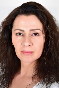 Gonca Cilasun