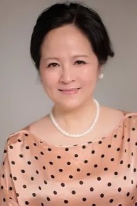 Zhu Yaying
