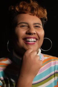 Karen Suzane