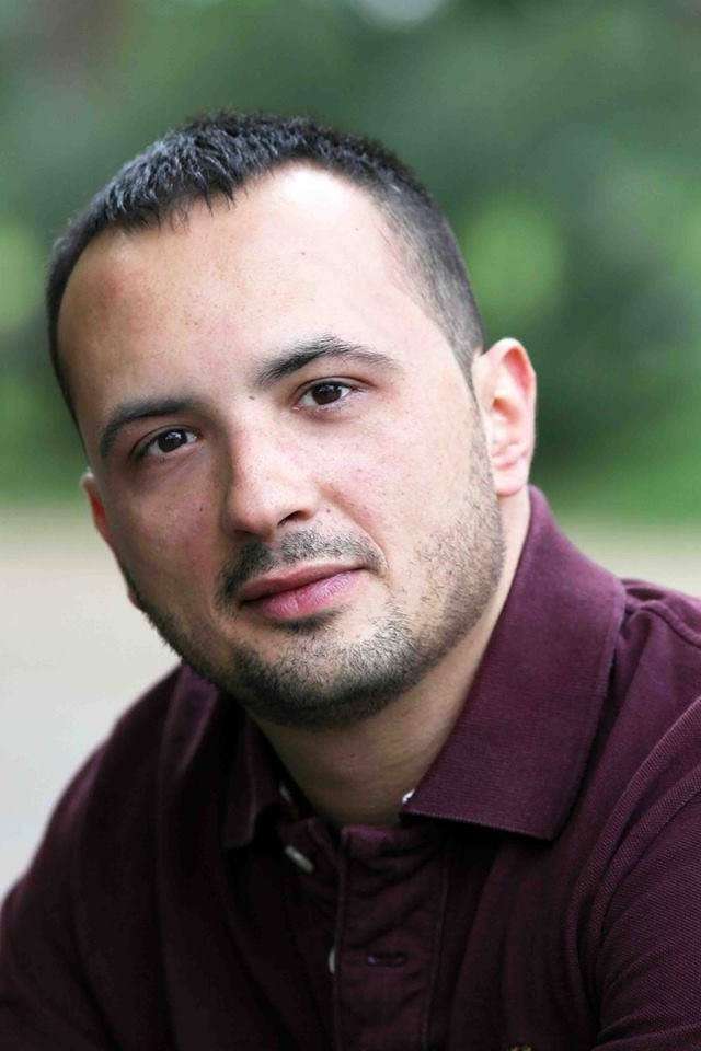 Simone Crisari