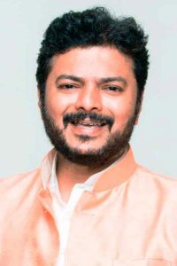 Ajit Parab