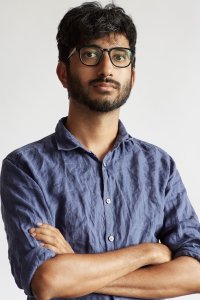 Phaim Bhuiyan