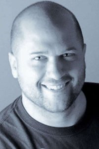 Richard Stringham
