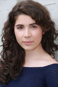 Chloe Himmelman