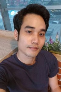 Waasuthep Ketpetch