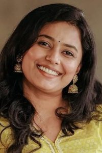 Megha Thomas